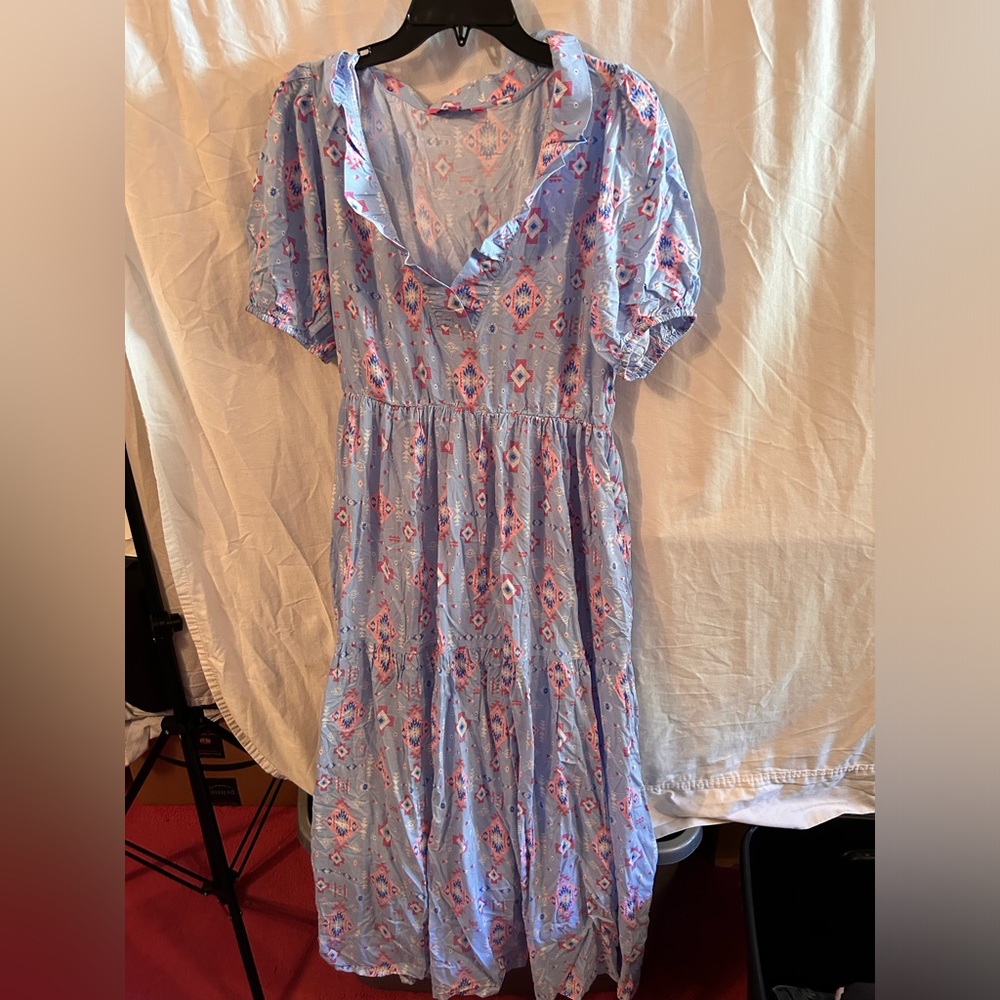 Simply Southern dress